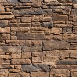 KÜLTÜR TAŞI MONTUNO MODELİ MARRON