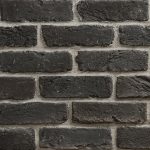 KÜLTÜR TUĞLASI OLD BRICKS MODELİ ANTRACITA