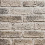 KÜLTÜR TUĞLASI OLD BRICKS MODELİ GRIS