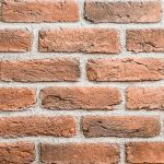 KÜLTÜR TUĞLASI OLD BRICKS MODELİ MARRON