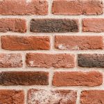 KÜLTÜR TUĞLASI OLD BRICKS MODELİ ROJO