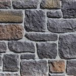 KÜLTÜR TAŞI ROCA MODELİ ANTRACITA