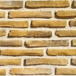 KÜLTÜR TUĞLASI STİCK BRICKS MODELİ ORO