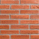 KÜLTÜR TUĞLASI THİN BRICKS MODELİ ROJO