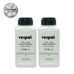 RTV-2 Gıda Uyumlu Kalıp Silikonu