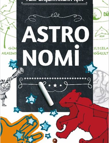 Astronomi