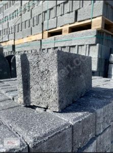 Ev ve Bahçe Duvarları İçin Dayanıklı Beton Briket Fiyatları