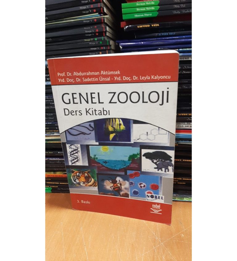 Zooloji