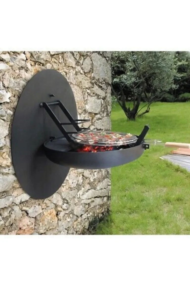 Barbekü