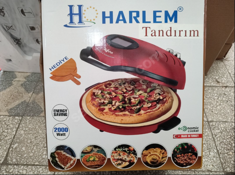 Endüstriyel Mutfak Aletleri
