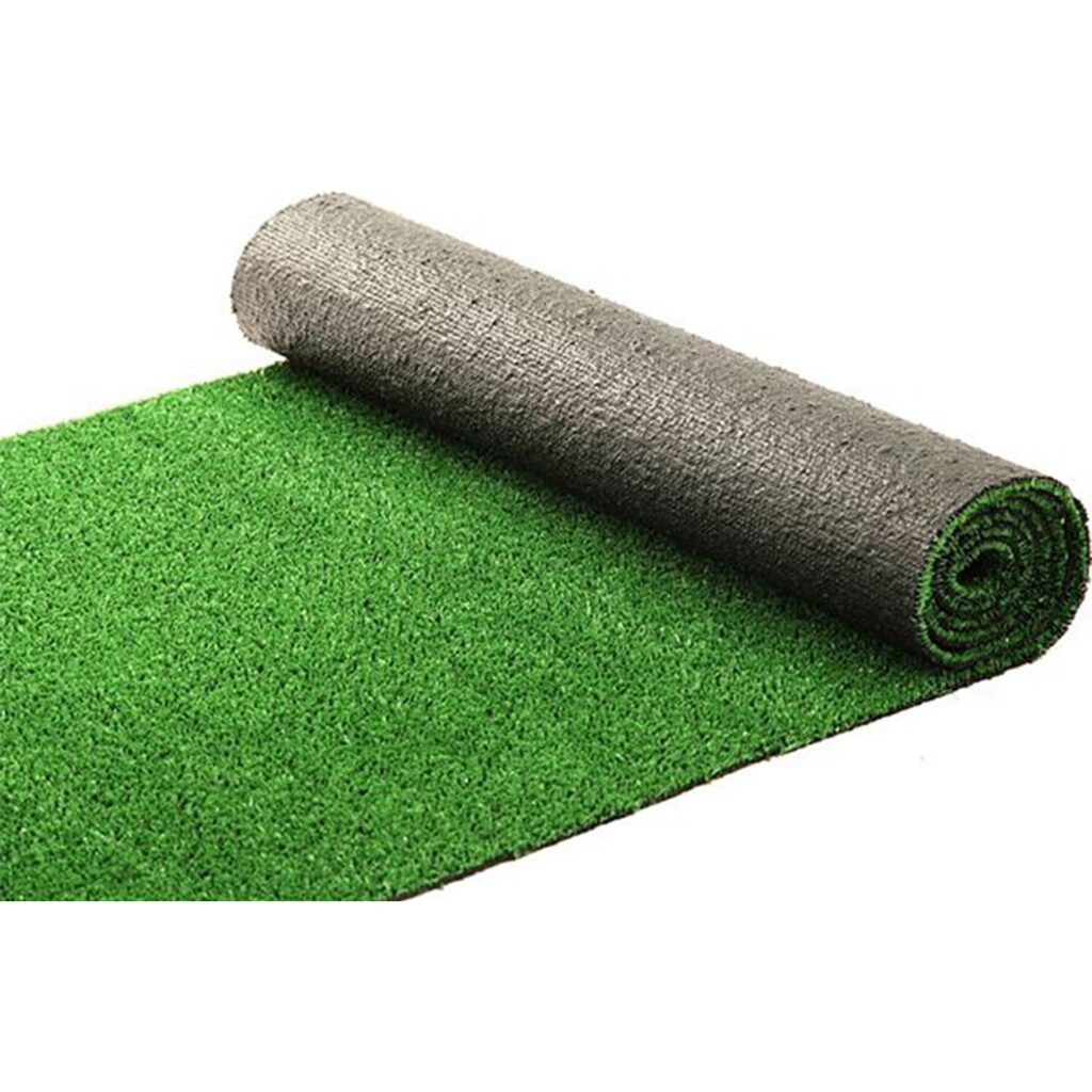 Arge Zemin Yeşil Suni Çim Halı 7 mm 50 cm x 50 cm ürün banner