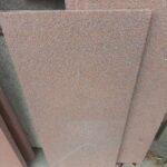 Pembe Andezit Doğal Taş