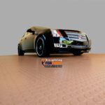 Paralı PVC zemin kaplama rulosu