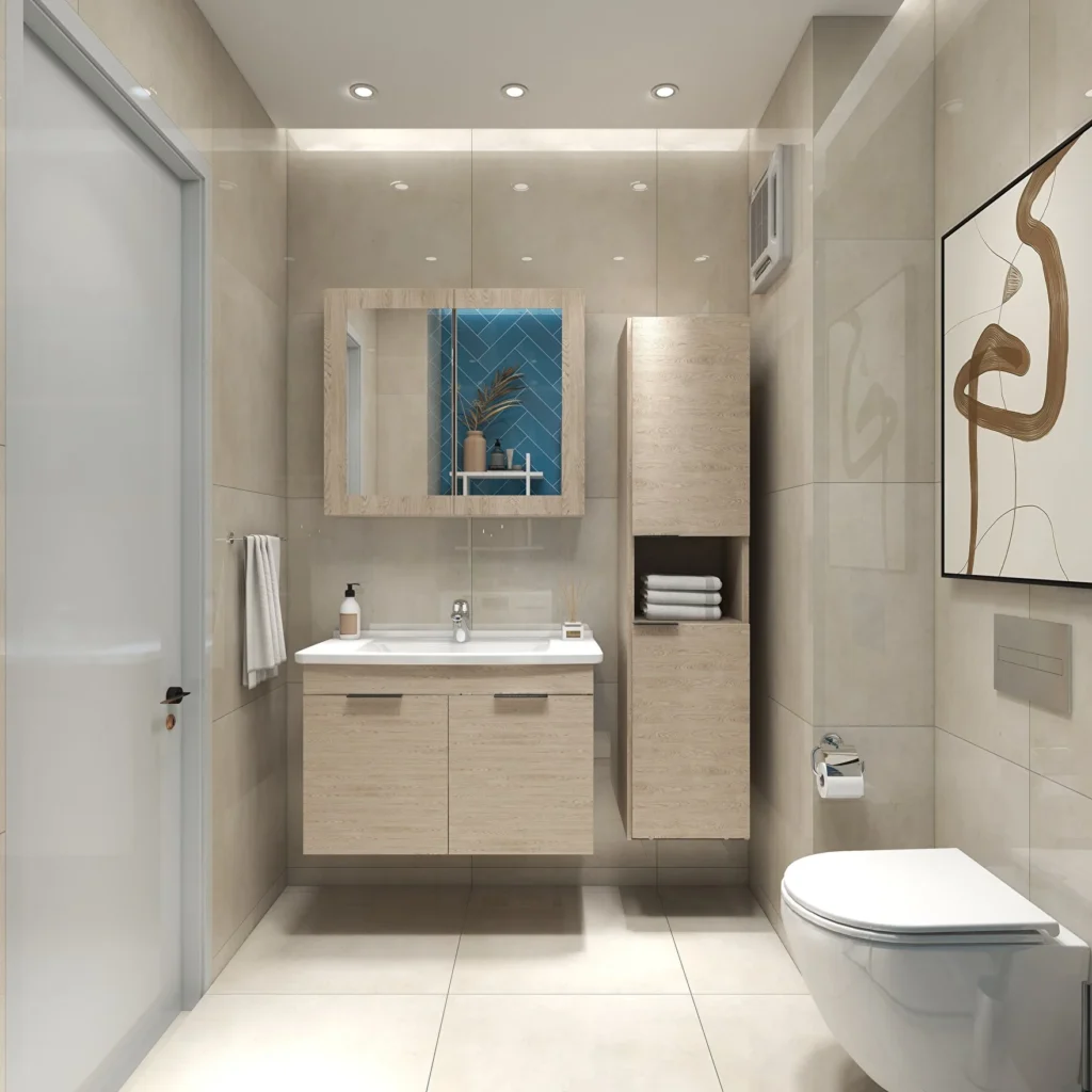 Banyo 43 – Sahil Esintisi Banyo Takımı ürün banner