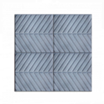 Rampa Taşı Tretuvar Karo