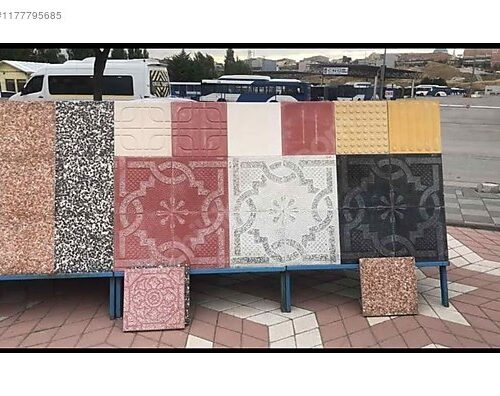 Kaymaz Karo taşı fiyatları