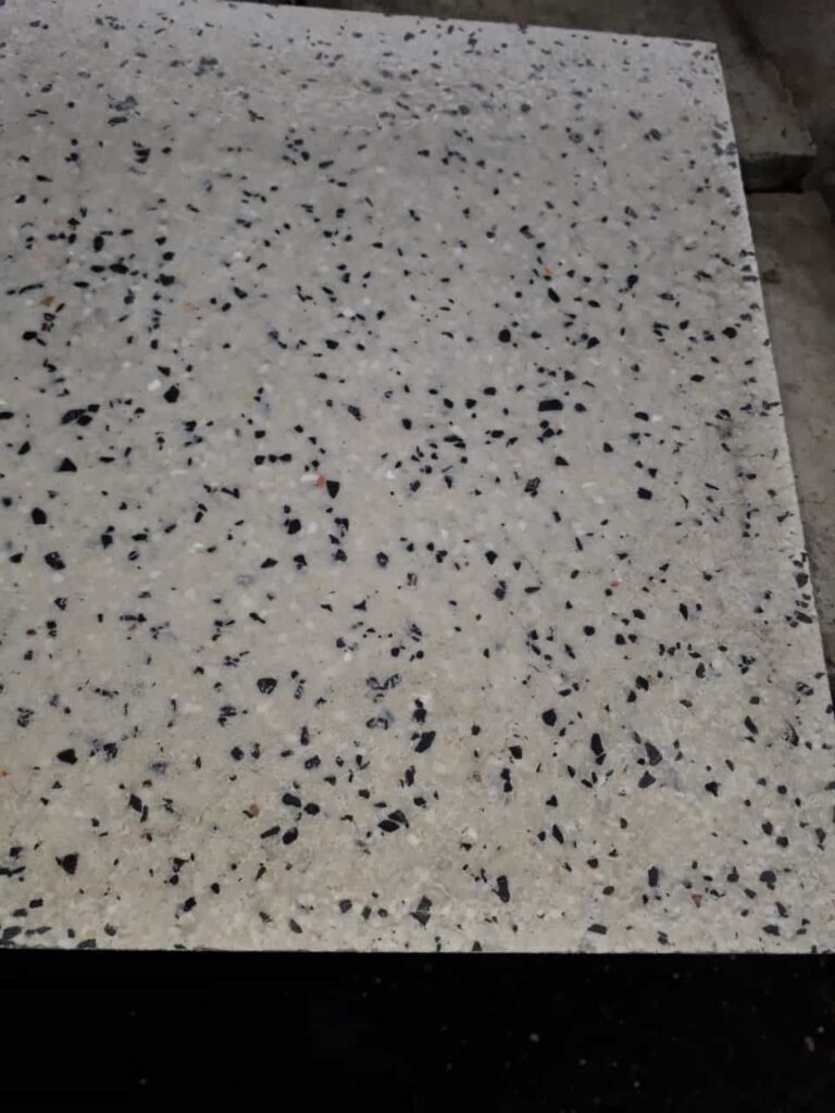 Marka Terrazzo Karo 09 ürün banner