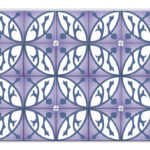 Antalya'da Desenli Karo