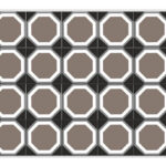 Bundesautobahn Desenli Karo