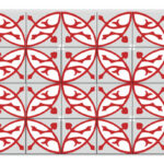 Esentepe Desenli Karo