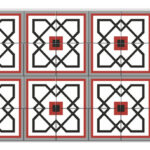 Fornos El Yapımı Karo