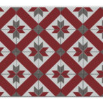 Kernikterus Desenli Yer Karosu