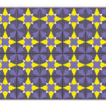 Samsung Desenli Karo