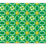 Tekke El Yapımı Karo