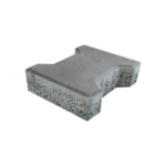 Gri Kilit Taşı 6’lık