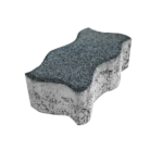 Bazalt Kumlamalı S Parke