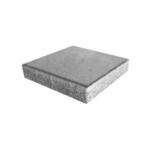 Gri Plak Taşı 20×20