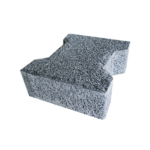 Bazalt Kumlamalı Kilit Parke