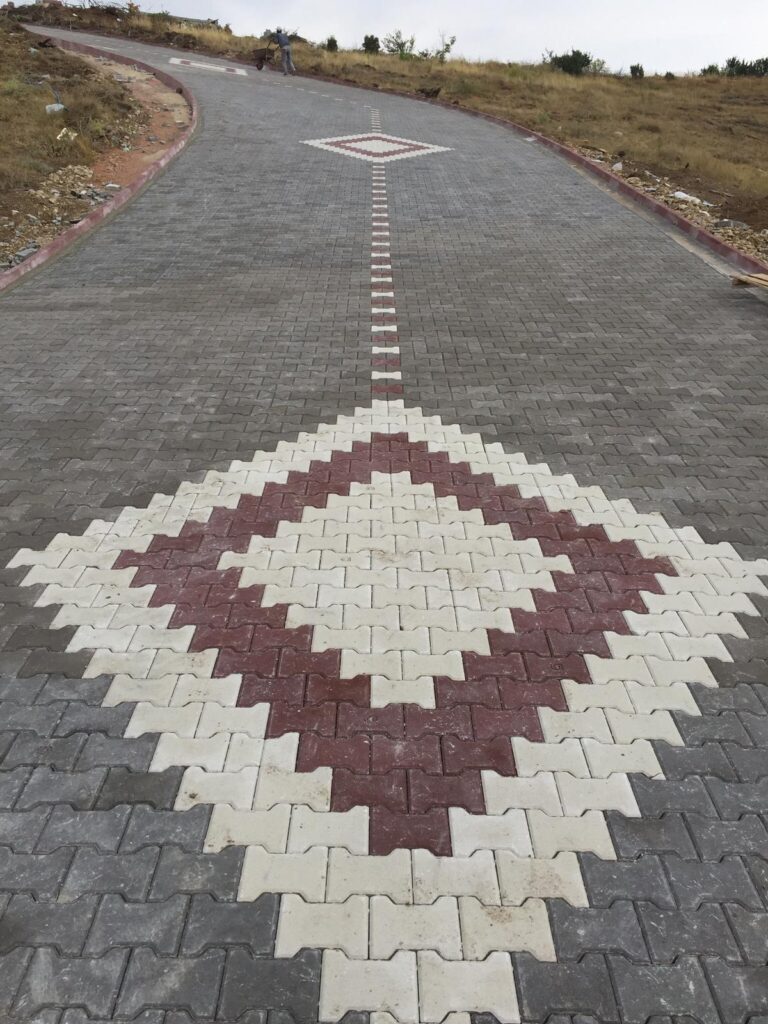 Kilit taşı m2 fiyatı ürün banner