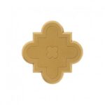 KÜÇÜK ORKİDE 4,5 CM