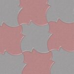 TANGO 6 CM Karo Taşı