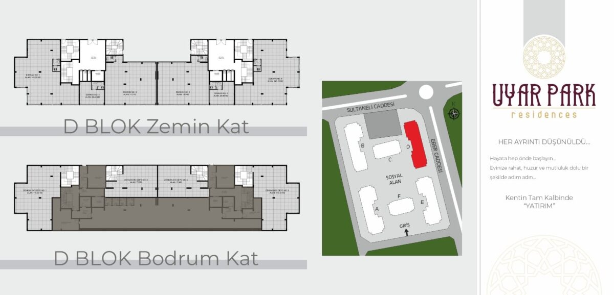 KanaatBims Miraikan Boşluklu Briket (Tahmini - Görseldeki ürüne göre) - Görsel 6