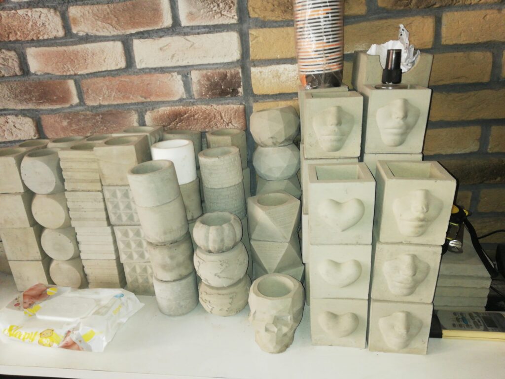 Sukulent Saksı ürün banner