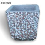 Adana Beton Saksı