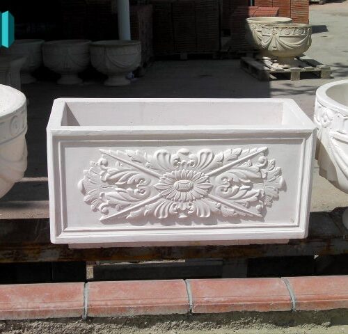 Batman Beton Saksı