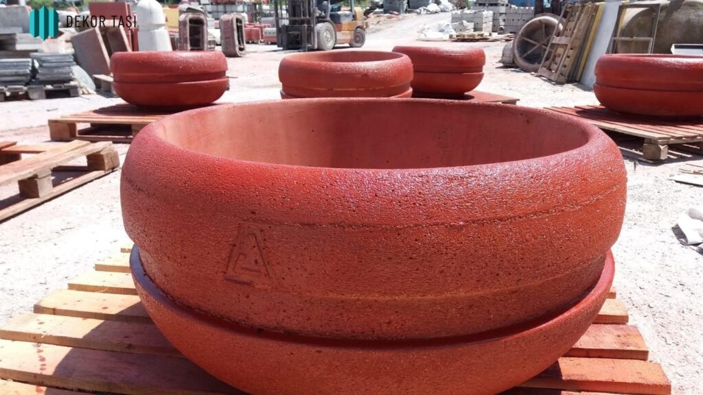 Esenyurt Beton Saksı ürün banner
