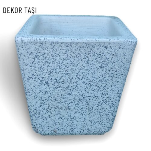 İzmir Beton Saksı