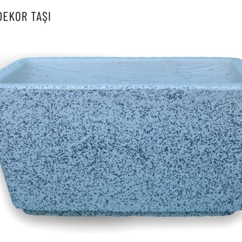 Manisa Beton Saksı