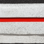 Mozaikli Beton Saksı 55x150x50 400 Kg