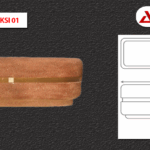 Mozaikli Beton Saksı 80x200x62 cm 880 Kg