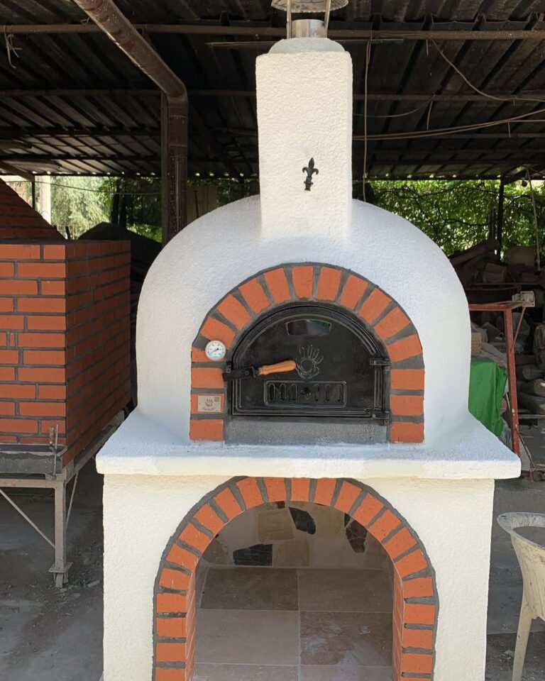 Ekmek Fırınları