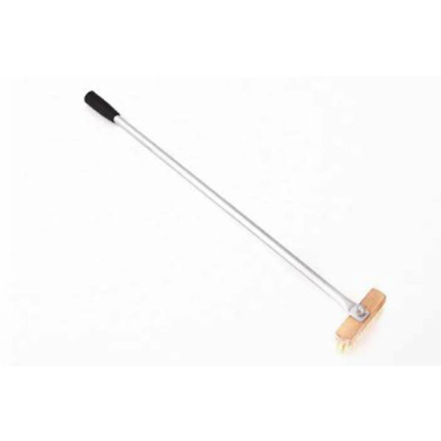 Tashoven Pro 100 Odun Ateşli Taş Fırın - Aktaş Harpuşta Bahçe Pizza Fırını - Görsel 4