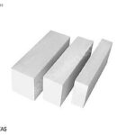 10'luk Ytong Gazbeton Duvar Bloğu 60x25x10 cm