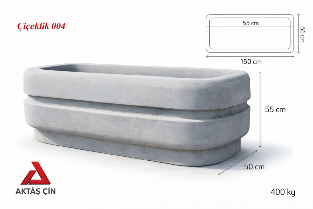Taş Saksı Fiyatları ve Beton Saksı Modelleri (2026 Güncel Rehber) ürün banner