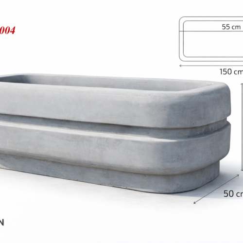 Taş Saksı Fiyatları ve Beton Saksı Modelleri (2026 Güncel Rehber)