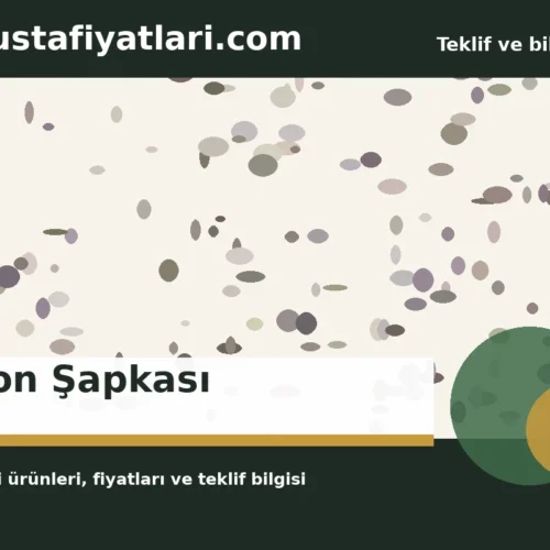 Kolon Şapkası